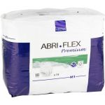 ABRI Flex Premium Pants 80-110 cm M1 FSC 14 St из немецкой аптеки
