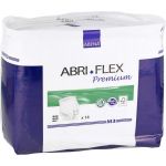ABRI Flex Premium Pants 80-110 cm M3 FSC 14 St из немецкой аптеки