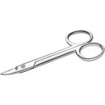 APOLINE Funagelschere 10,5 cm verchromt 1 St из немецкой аптеки