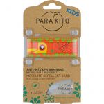 PARA KITO Mckenschutz Armband Kids 1 St из немецкой аптеки
