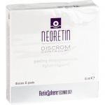NEORETIN Lightening Peel Pads 6 St из немецкой аптеки
