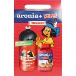 ARONIA+ KIDS Vitamindrops 60 St из немецкой аптеки