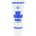 ICE POWER Cold Gel Roll 75 ml из немецкой аптеки