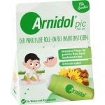 ARNIDOL pic Roll-on 30 g из немецкой аптеки