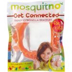 MOSQUITNO Armband geflochten Kinder 1 St из немецкой аптеки