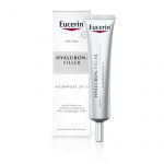 EUCERIN Anti-Age HYALURON-FILLER Auge 15 ml из немецкой аптеки