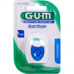 GUM EEZ Thru Floss Teflon Zahnseide 50 m 1 St из немецкой аптеки