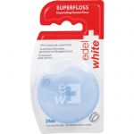 EDELWHITE Multifloss EF25 mint 25m 1 St из немецкой аптеки