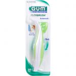 GUM Flosbrush Automatik Halter m.Zahnseide 30 m 1 St из немецкой аптеки
