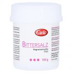 BITTERSALZ Caelo HV-Packung – PZN 3394838
 из немецкой аптеки