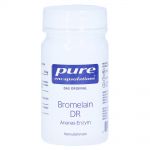 PURE ENCAPSULATIONS Bromelain DR Kapseln – PZN 11517491
 из немецкой аптеки
