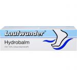 LAUFWUNDER Hydrobalm mit 10% Urea 75 ml из немецкой аптеки