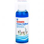 GEHWOL Creme-Fubad 150 ml из немецкой аптеки