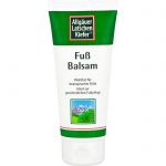 ALLGUER LATSCHENK. Fu Balsam 100 ml из немецкой аптеки