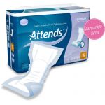 ATTENDS Contours Air Comfort 5 42 St из немецкой аптеки
