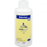 BAKTOLAN balm pure 350 ml из немецкой аптеки