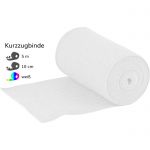 KURZZUGBINDE global soft 10 cmx5 m 1 St из немецкой аптеки