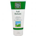 ALLGUER LATSCHENK. Fu Balsam 200 ml из немецкой аптеки