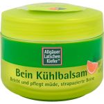 ALLGUER LATSCHENK. Bein Khlbalsam 200 ml из немецкой аптеки