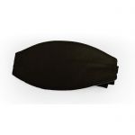 AUGENBINDE oval m.Bindeband 101120 1 St из немецкой аптеки