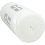 IDEALBINDE dauerelastisch 10 cmx5 m 10 St из немецкой аптеки