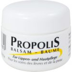 PROPOLIS LIPPENBALSAM 5 ml из немецкой аптеки