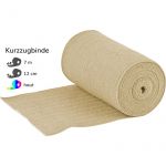 MEDIBAND 160 Langzugbinde 12 cmx7 m hautfarben 1 St из немецкой аптеки