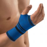 BORT ActiveColor Daumen Hand Band.L blau 1 St из немецкой аптеки