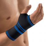 BORT ActiveColor Daumen Hand Band.M schwarz 1 St из немецкой аптеки