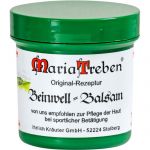 MARIA TREBEN Beinwell Balsam 100 ml из немецкой аптеки