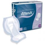 ATTENDS Contours Regular 10 21 St из немецкой аптеки