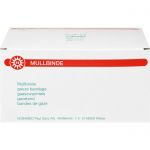 MULLBINDEN 10 cmx10 m 20 St из немецкой аптеки