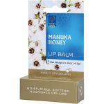 MANUKA HEALTH Lippenbalsam 4.5 g из немецкой аптеки