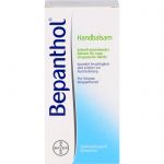 BEPANTHOL Handbalsam 50 ml из немецкой аптеки