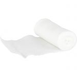 MULLBINDEN elast.8 cmx4 m 100 St из немецкой аптеки