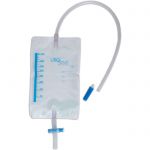 BEINBEUTEL 750 ml 50 cm NRV steril 1 St из немецкой аптеки