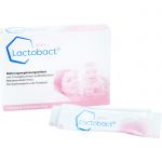 LACTOBACT Baby 7-Tage Beutel 7X2 g из немецкой аптеки