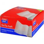 GOTA HAFT kohsive Fixierbinde 4 cmx20 m latexfrei 1 St из немецкой аптеки