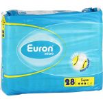 EURON MICRO super cotton feel Vorlagen 28 St из немецкой аптеки