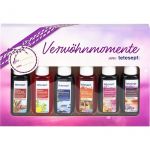TETESEPT Geschenkset Bder 6X20 ml из немецкой аптеки