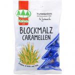 BAYRISCH Blockmalz Beutel 100 g из немецкой аптеки