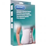 ALVITA Bauchbandage Gr.3 1 St из немецкой аптеки