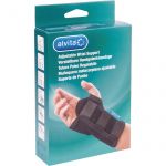 ALVITA Handgelenbandage Gr.3 1 St из немецкой аптеки