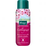 KNEIPP Aroma-Pflegeschaumbad Lieblingszeit 400 ml из немецкой аптеки