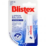 BLISTEX Lippenbalsam LSF 15 Tube 6 ml из немецкой аптеки