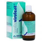 METAVIRULENT Mischung – PZN 1358258
 из немецкой аптеки