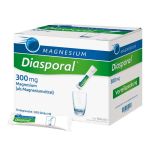 Magnesium Diasporal® 300 mg 100 St из немецкой аптеки