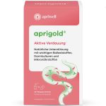 Apriwell Aprigold 30 St из немецкой аптеки