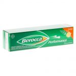 BEROCCA Performance Brausetabletten – PZN 9296114
 из немецкой аптеки