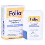 Folio 2 Filmtabletten – PZN 12388044
 из немецкой аптеки